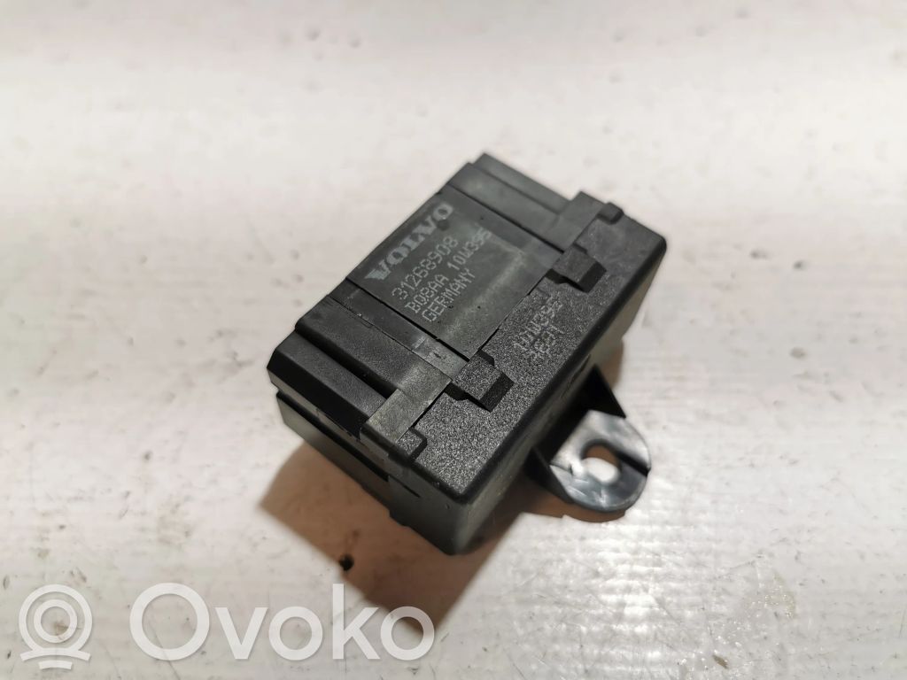 Volvo V60 Seat control module 