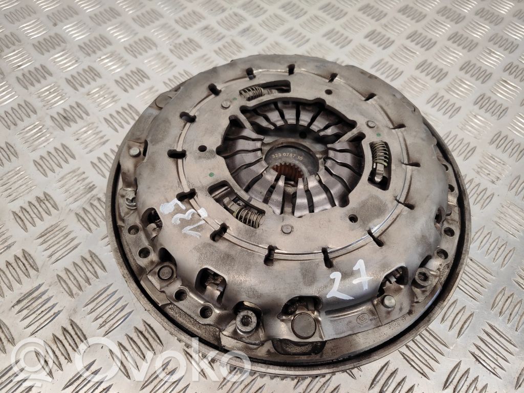 BMW 3 E90 E91 Clutch set kit 