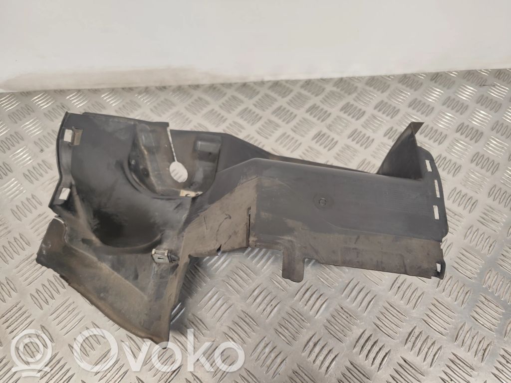 Wlot / Kanał powietrza intercoolera   7052470