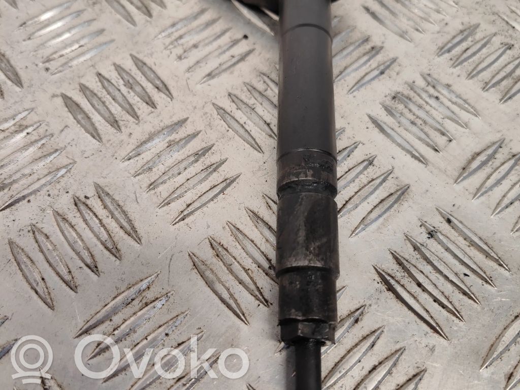 Inyector de combustible   6C1Q9K546AC