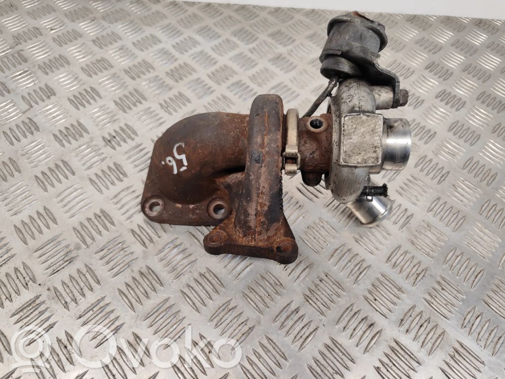 Turbina   4913105312
