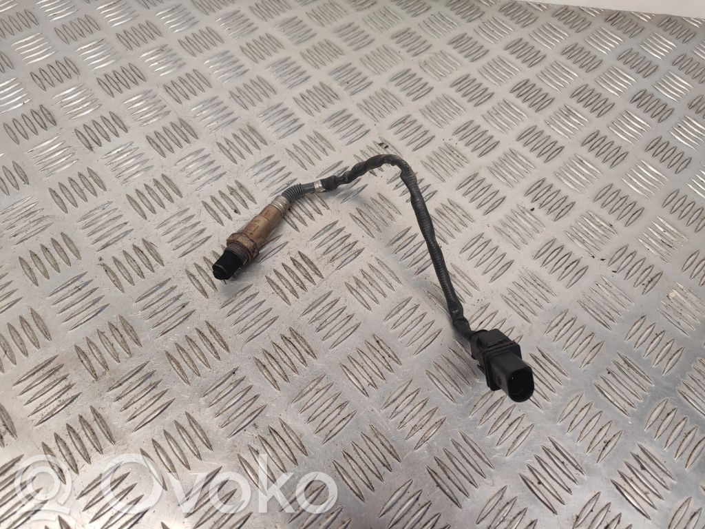 Peugeot 508 RXH Lambda probe sensor 