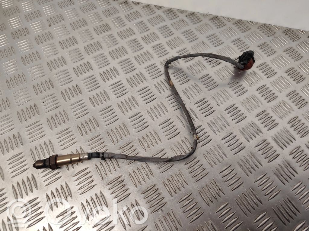 Skoda Octavia Mk3 (5E) Lambda probe sensor 