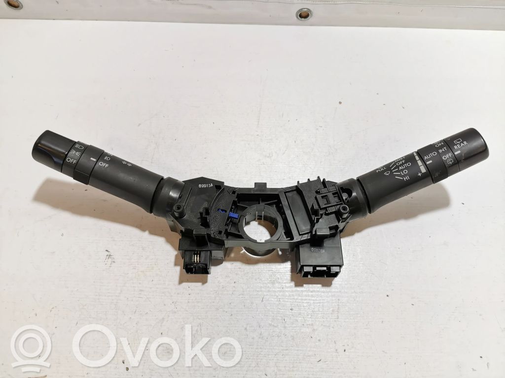 Subaru Legacy Wiper turn signal indicator stalk/switch 