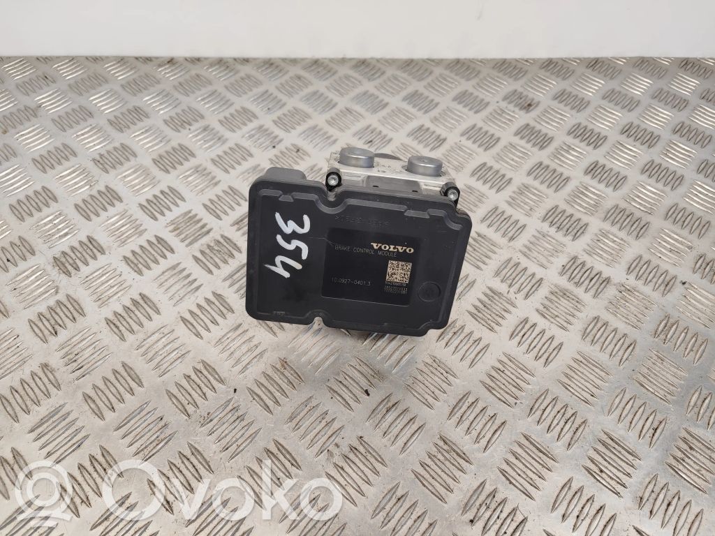 Volvo V60 ABS Pump 