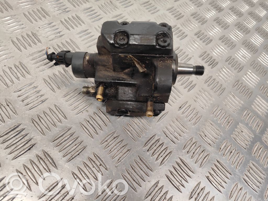 Fiat Stilo Degvielas sūknis 