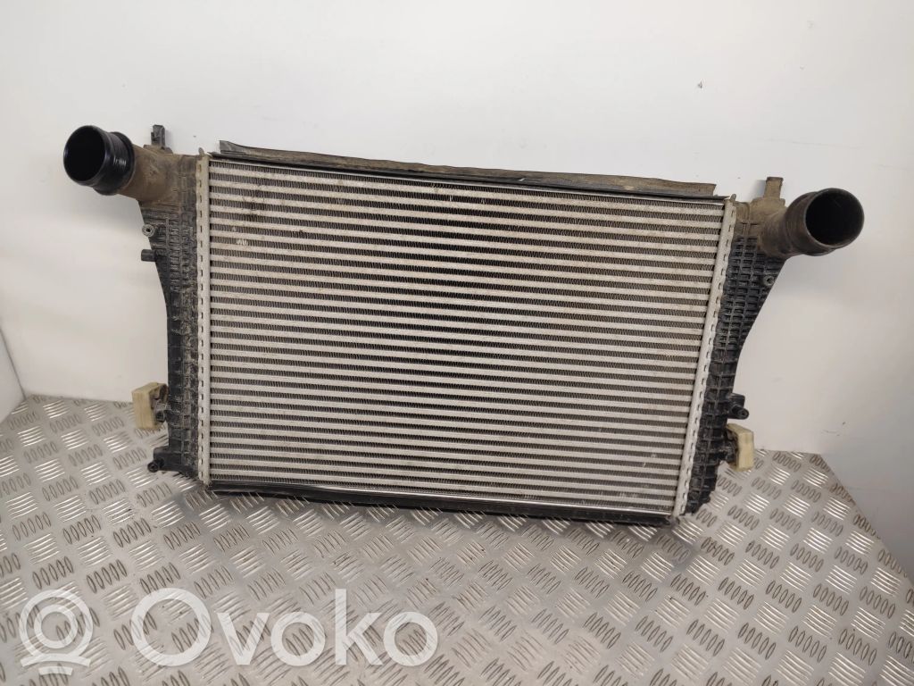 Intercooler radiator   99000037