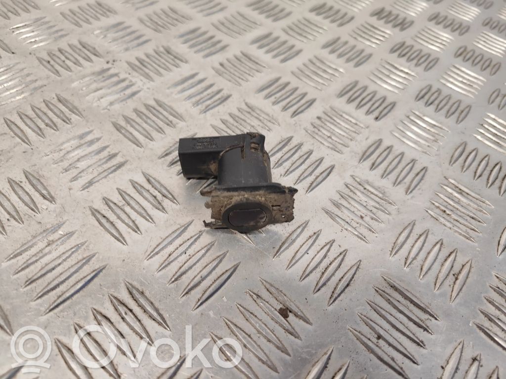 Audi A6 S6 C6 4F Sensor de aparcamiento PDC 