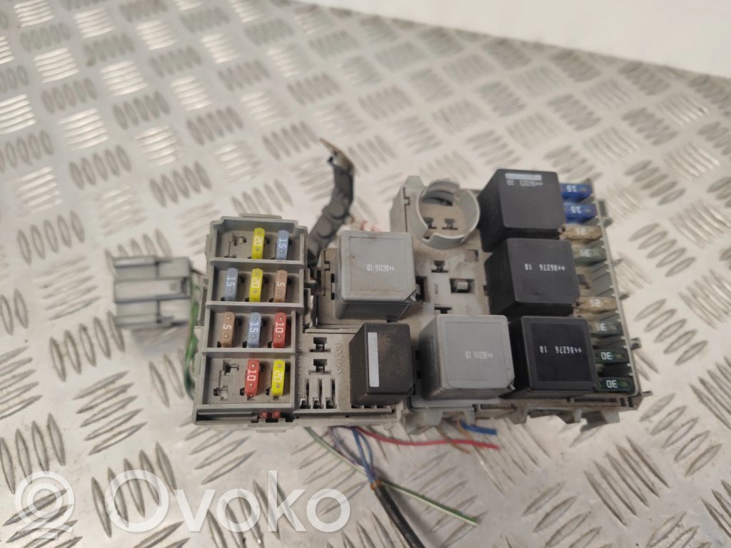 Volvo V70 Fuse module 