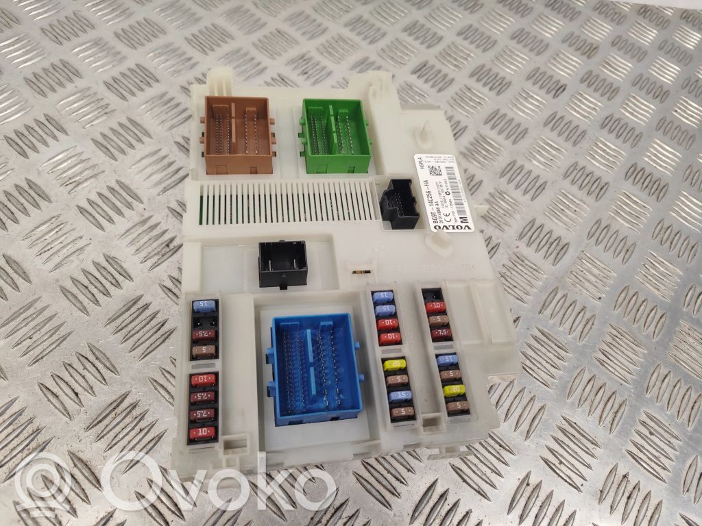 Módulo de fusible   31314866