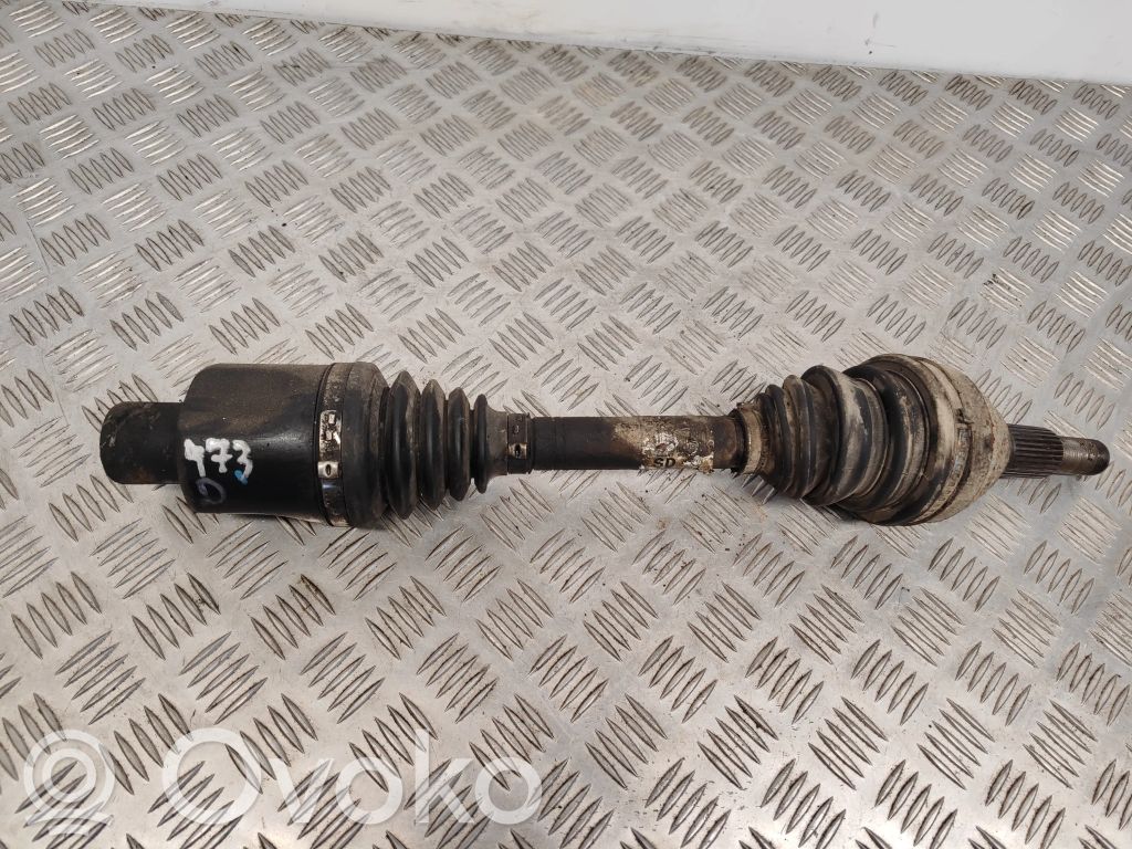 Chevrolet Captiva Front driveshaft 
