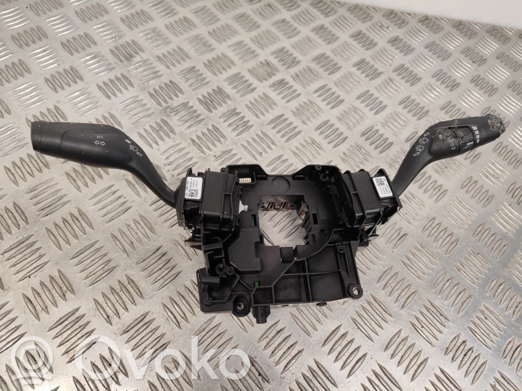 Ford S-MAX Wiper turn signal indicator stalk/switch 