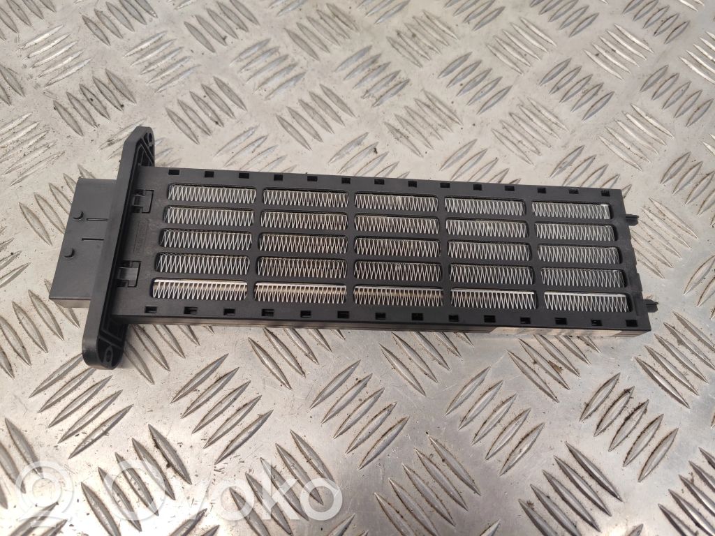 Ford S-MAX Grzałka nagrzewnicy 