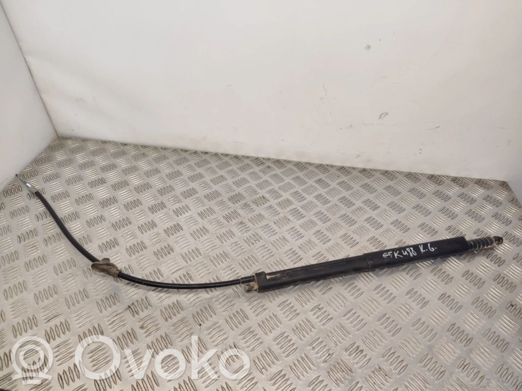 Citroen C5 Tailgate/trunk strut/damper 