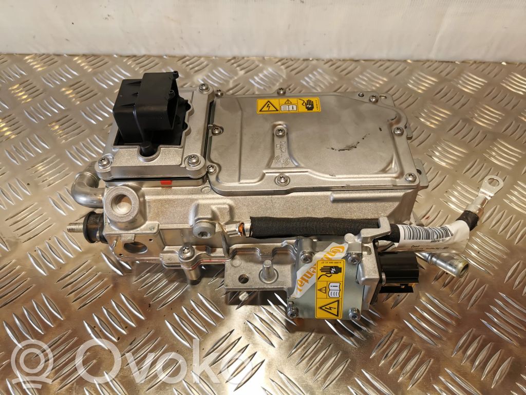 Volvo V60 Inversor/convertidor de voltaje 