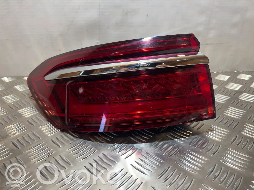 Audi A8 S8 D5 Takavalot 