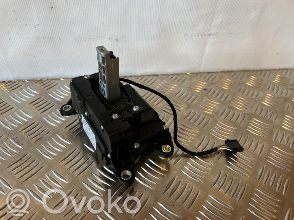 Audi A8 S8 D5 Palanca/selector de cambios 