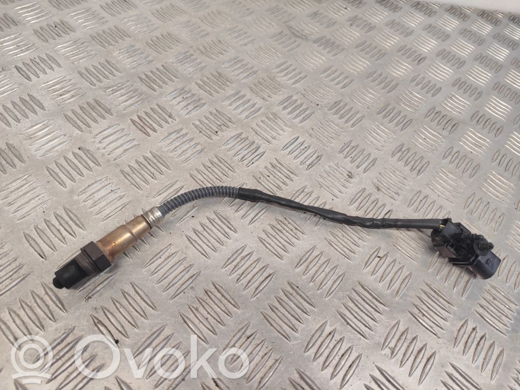 Volvo V60 Lambda probe sensor 