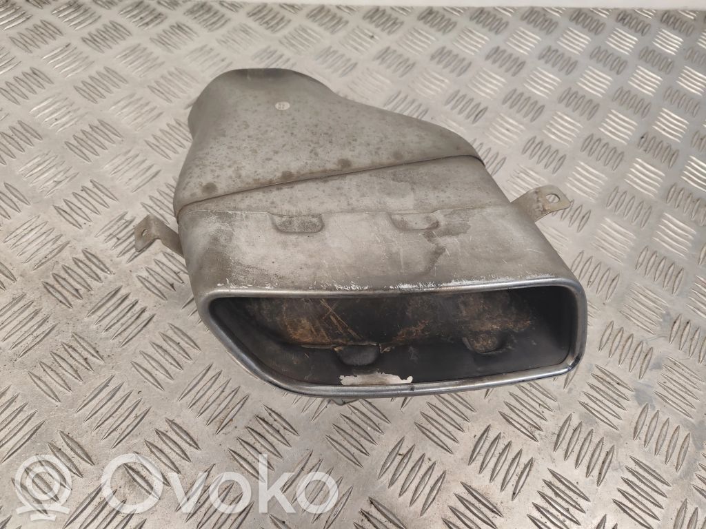 Volvo V60 Embouts d'échappement 