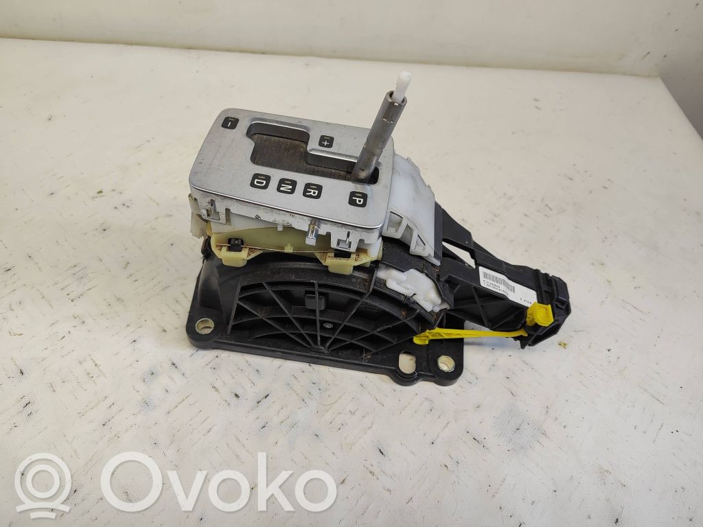 Volvo S80 Selector caja de cambios 