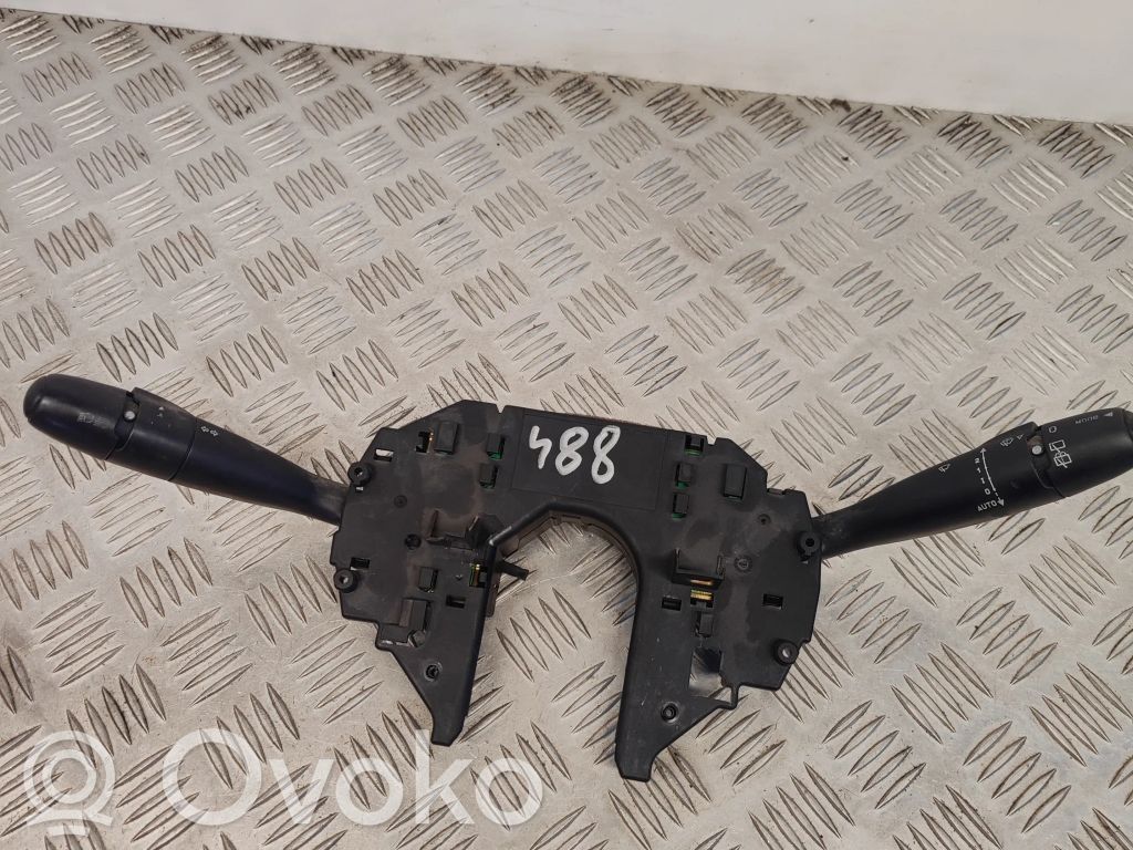 Citroen C5 Pyyhkimen/suuntavilkun vipukytkin 