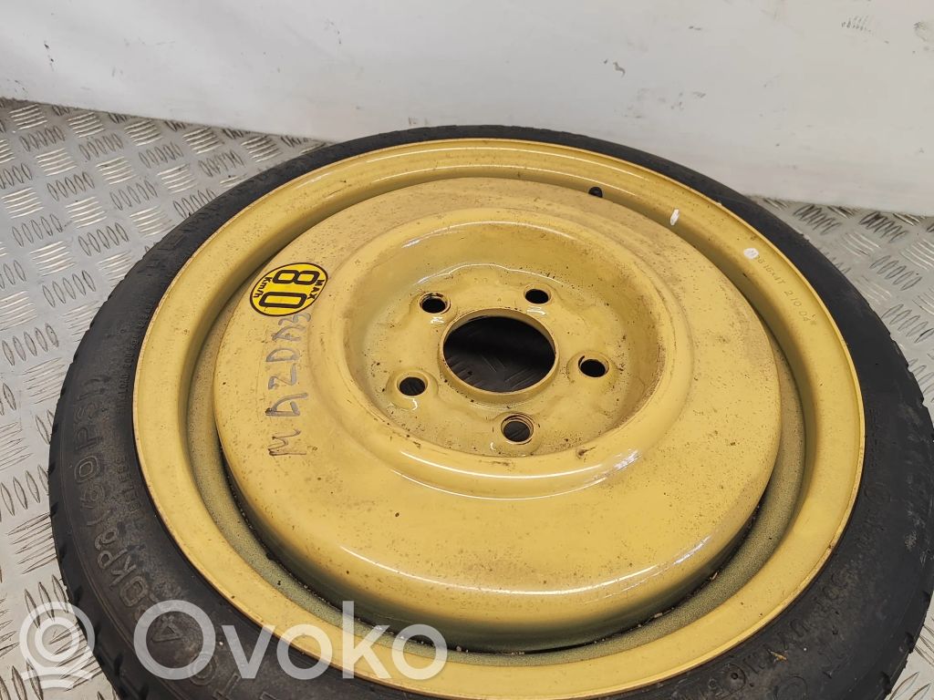 R15 rezerves ritenis