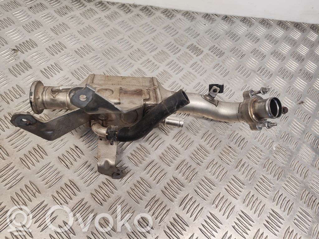 EGR-venttiili/lauhdutin   059131508AN