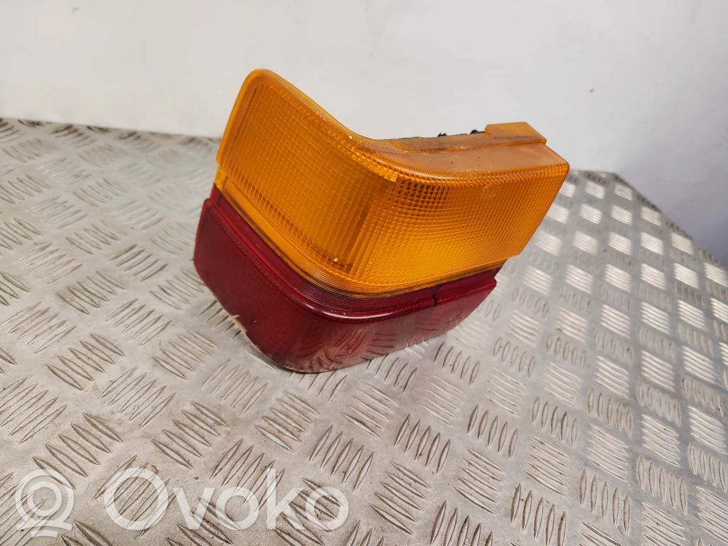 Audi 100 200 5000 C3 Takavalot 