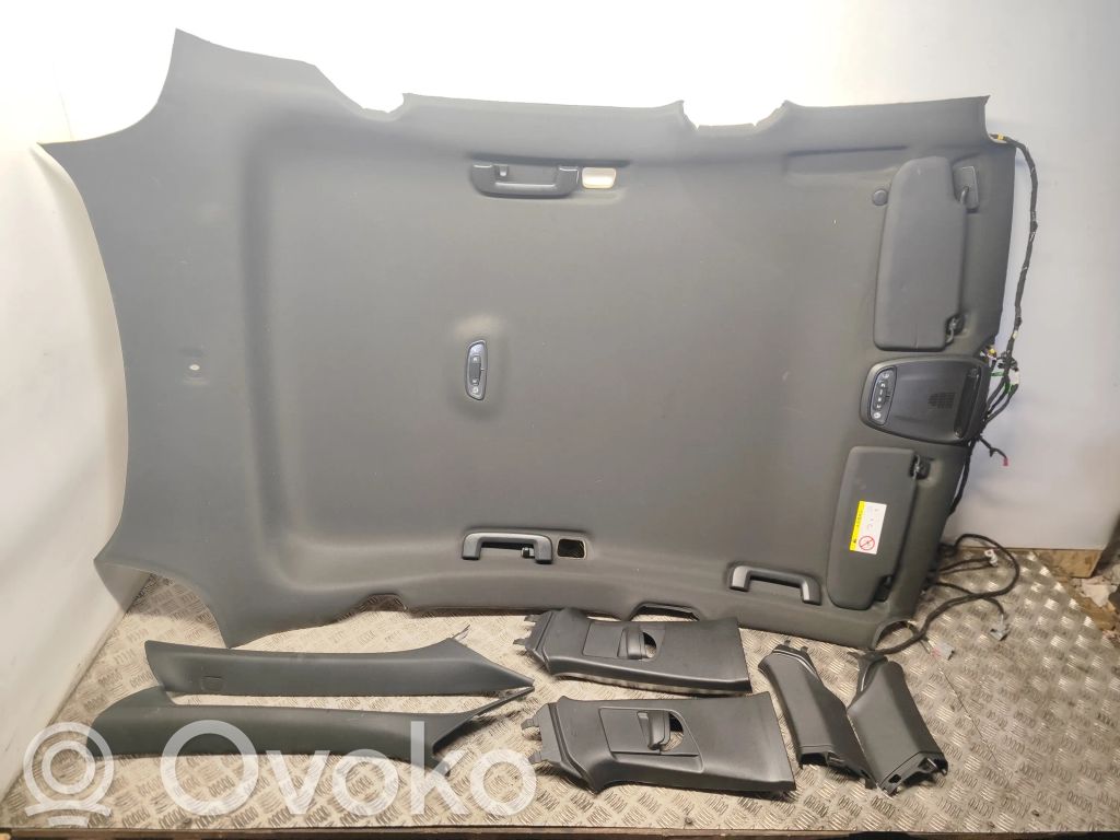 Volvo V40 Headlining set 