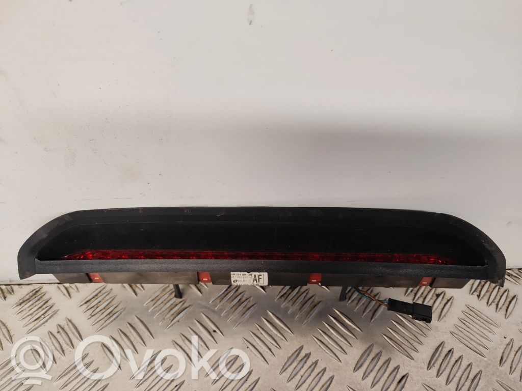 Opel Vectra C Troisième feu stop 