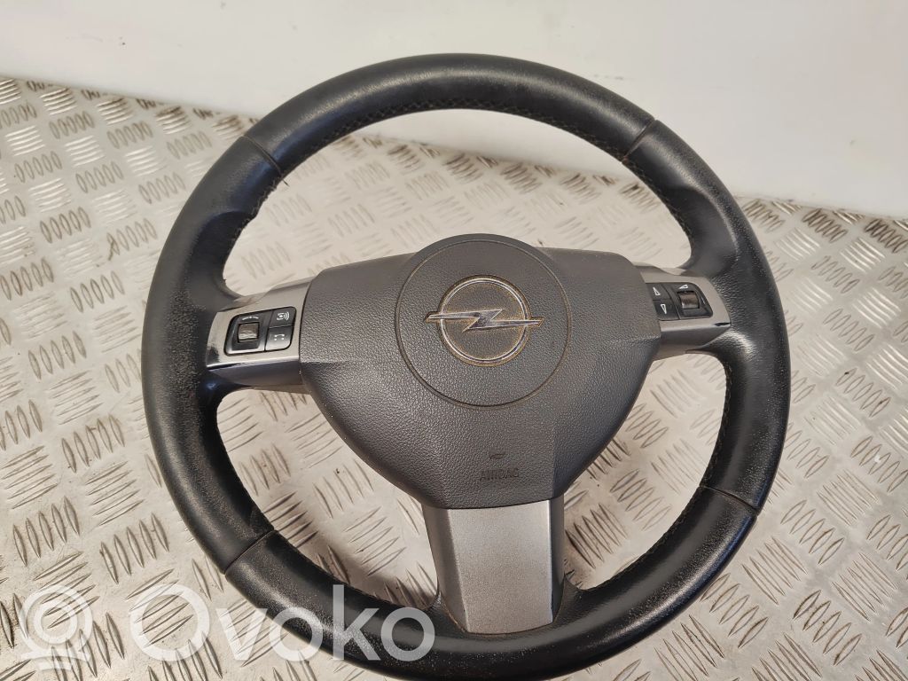 Opel Vectra C Stūre 