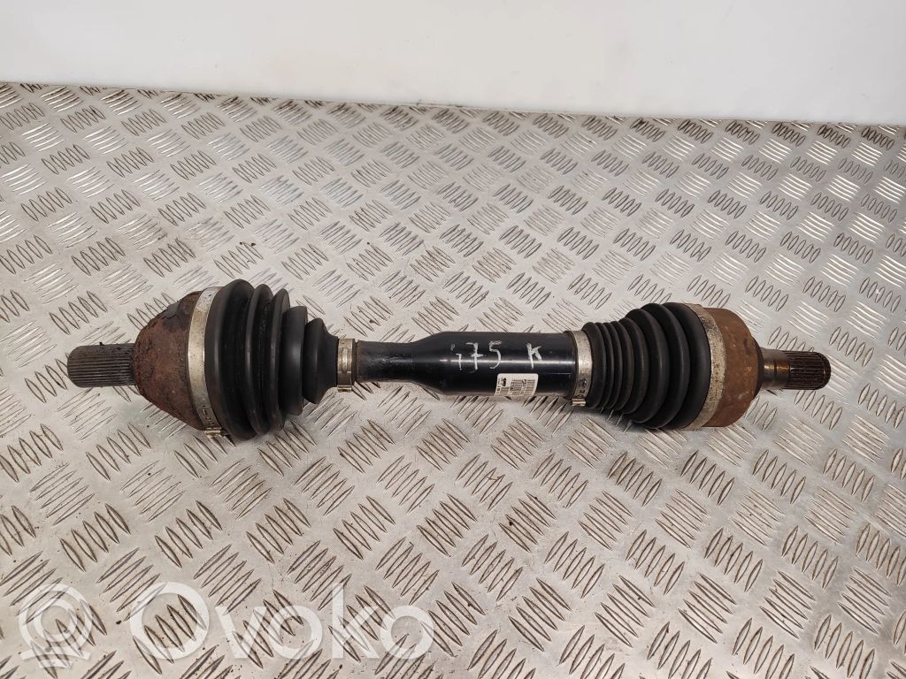 Volvo XC70 Front driveshaft 