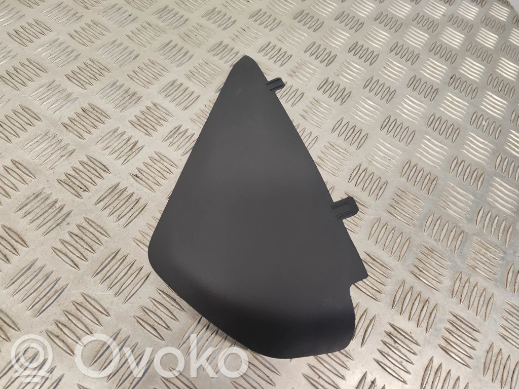 Audi A4 S4 B9 Dashboard side end trim 
