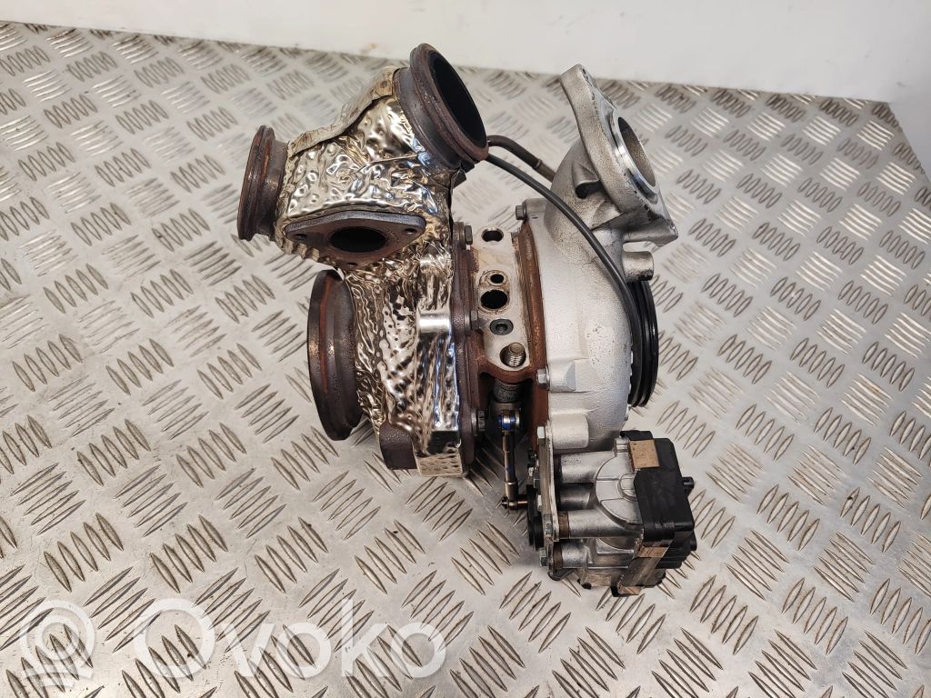 Turbo   059145873CL,6NW010430