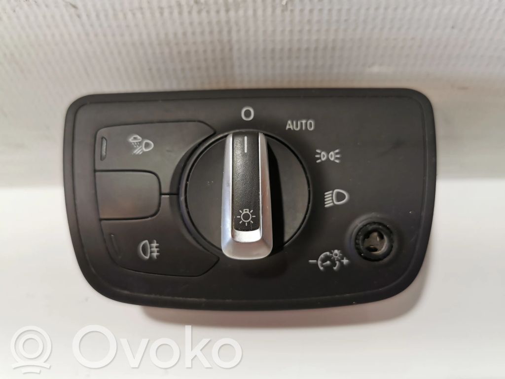 Interruptor de luz   4G0941531S