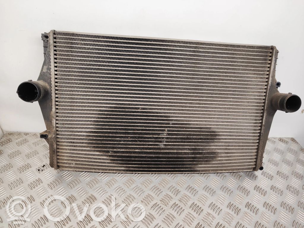 Volvo S60 Interkūlerio radiatorius 