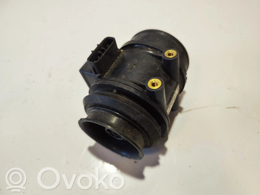 Volvo S80 Caudalímetro de flujo del aire 
