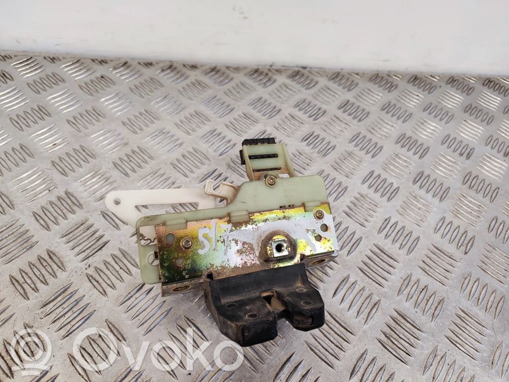 Volvo XC70 Tailgate/trunk/boot lock/catch/latch 
