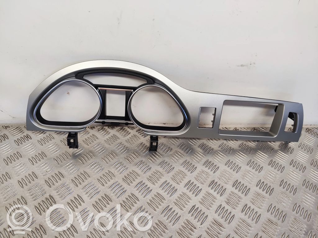 Audi Q7 4L Element deski rozdzielczej 