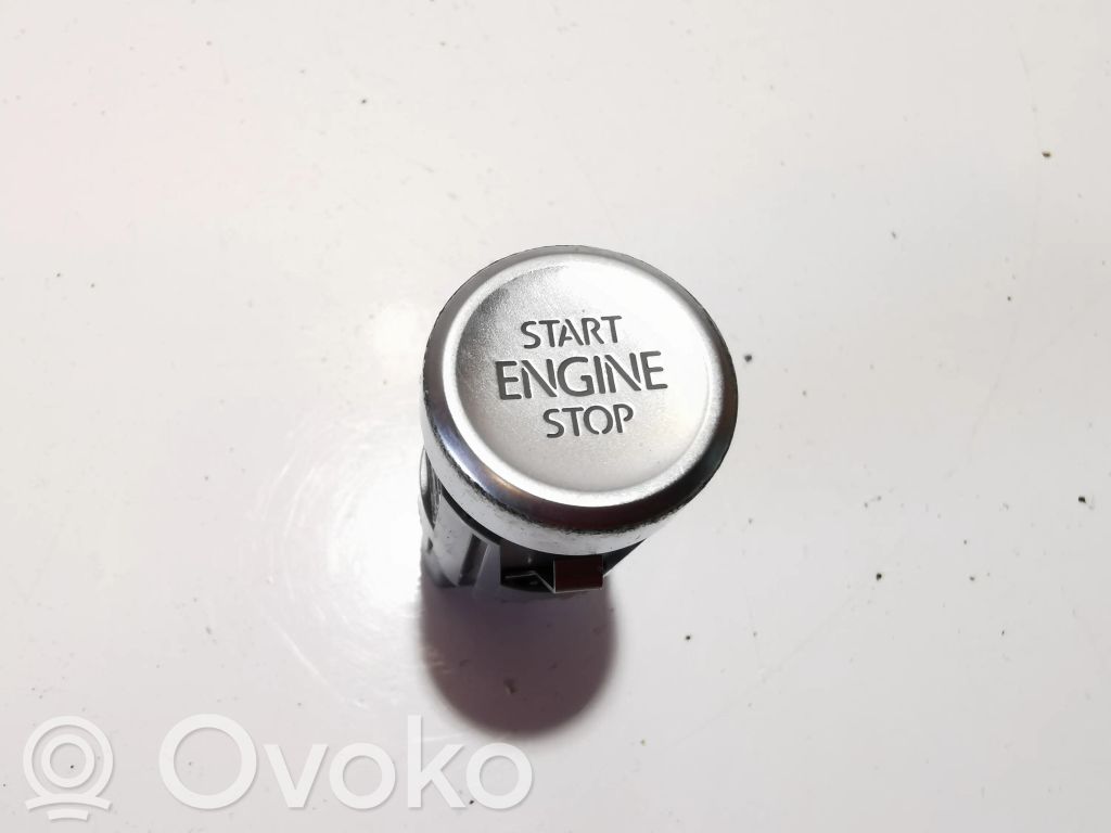 Engine start stop button switch   3G2959839