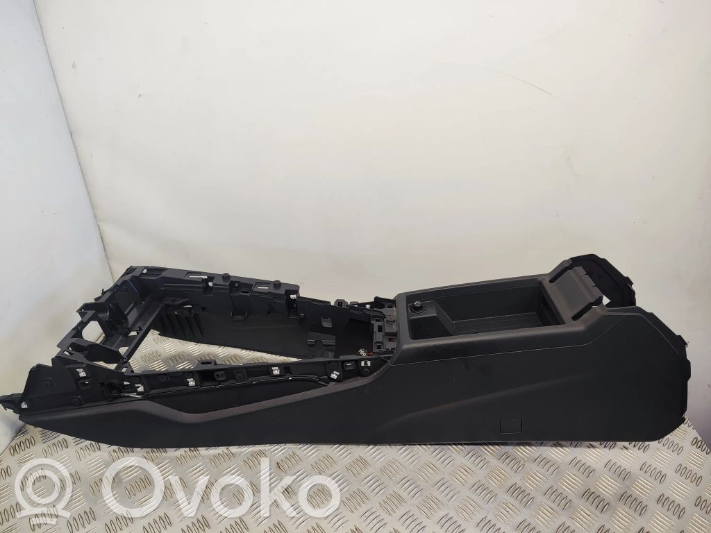 Consola central   8W1863241B,8W0864981A