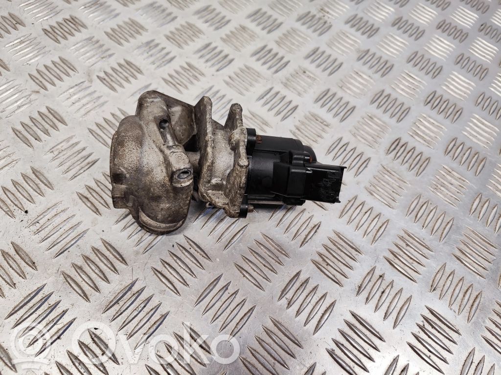 EGR valve   500032,TN125
