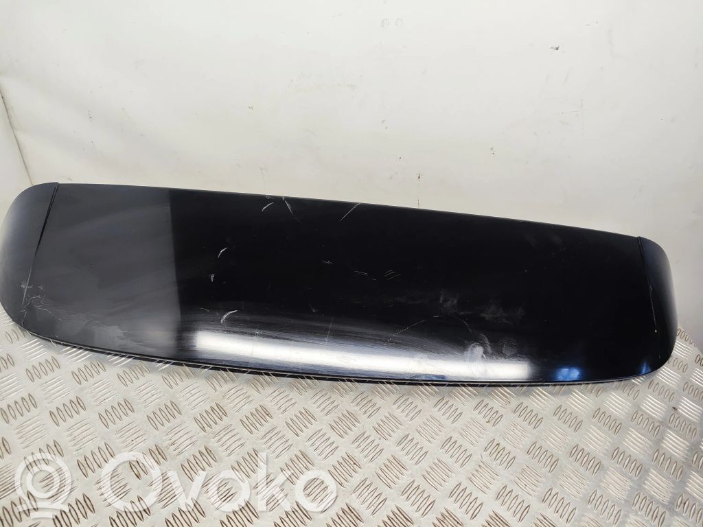 Audi Q5 SQ5 FY Tailgate/trunk spoiler 