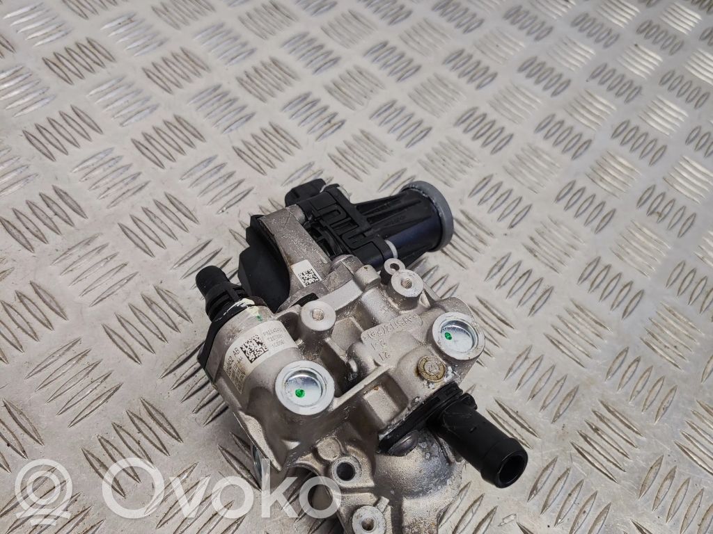 Volvo XC60 EGR vārsts 