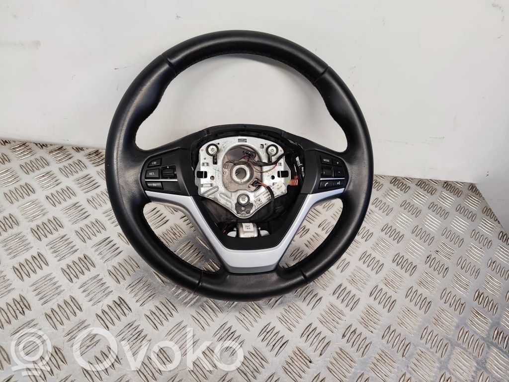 BMW X5 F15 Volante 