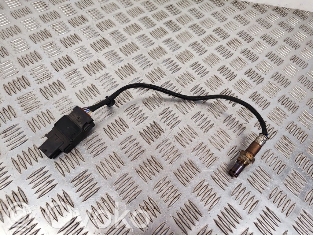 Volvo XC60 Lambda probe sensor 