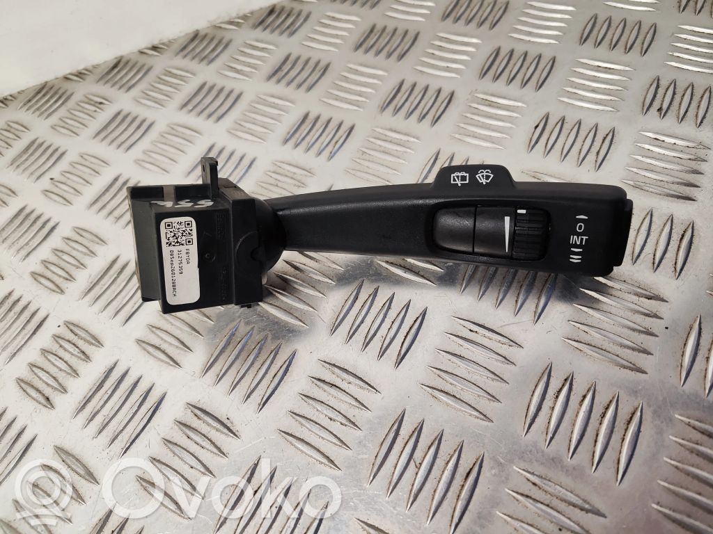 Volvo XC60 Wiper control stalk 