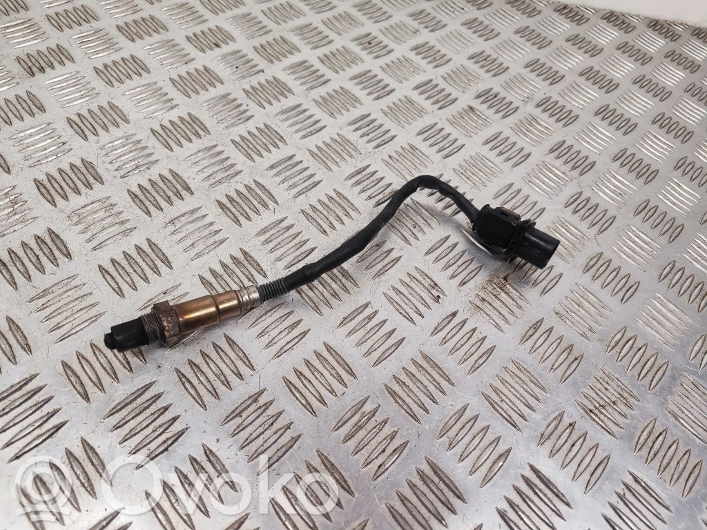 Toyota Verso-S Lambda probe sensor 