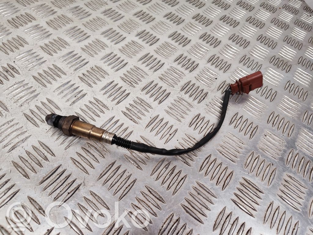 Audi RS4 B8 Lambda probe sensor 