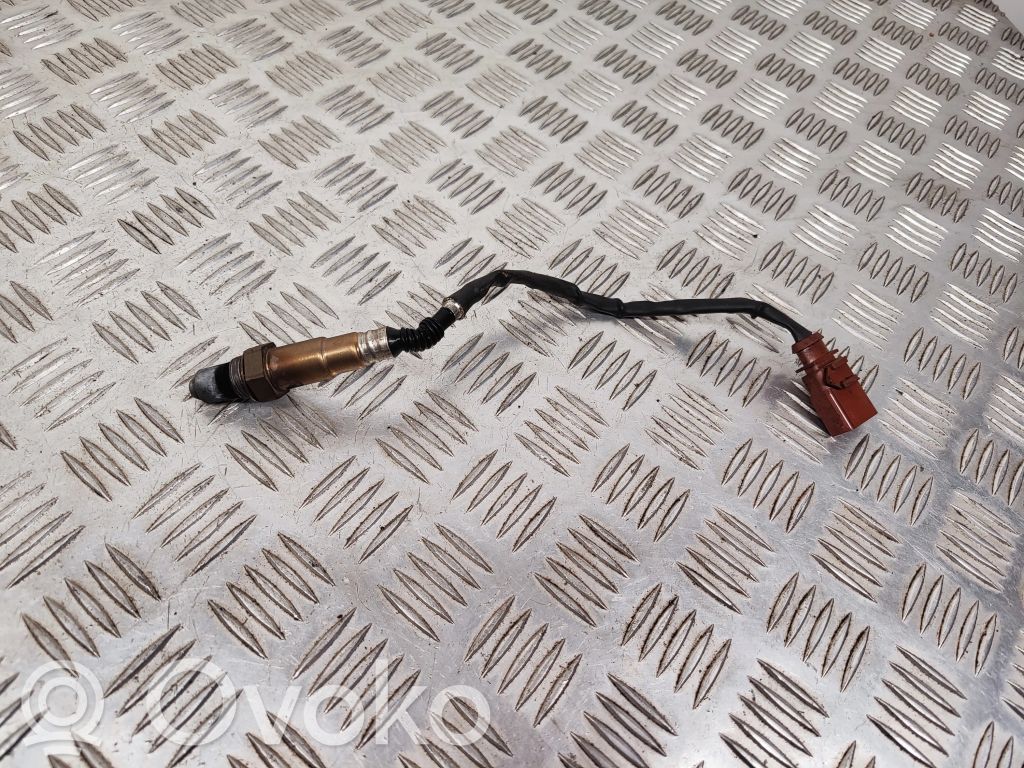 Audi RS4 B8 Lambda probe sensor 